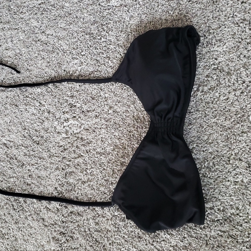 Swim top